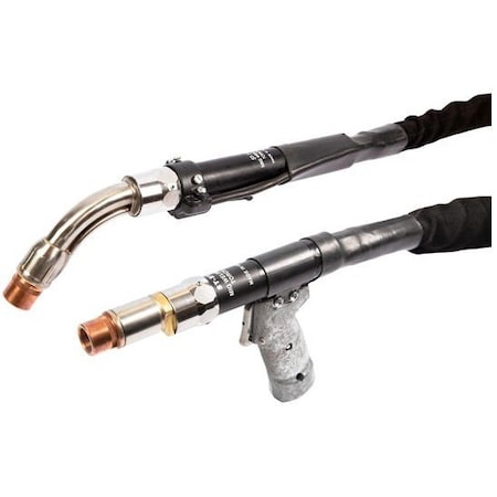 Esab Nozzle, ST-16 21 21M, 1/2 Inch Bore 598739